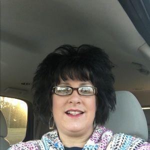 Meet your Posher, Sandy